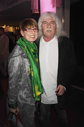 Monika Erhardt, Reinhard Lakomy