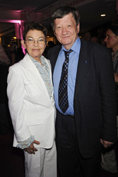 Christel Bodenstein, Hasso von Lenski