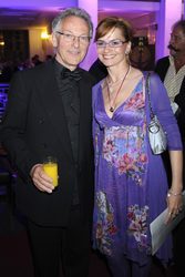 Günther Fischer, Carmen Oleak