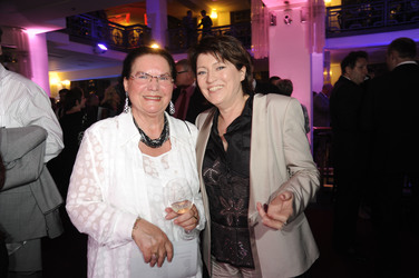 Ingrid Weidling, Eva Maria Pieckert