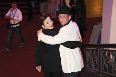 Ben Becker, Meret Becker