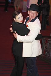 Ben Becker, Meret Becker