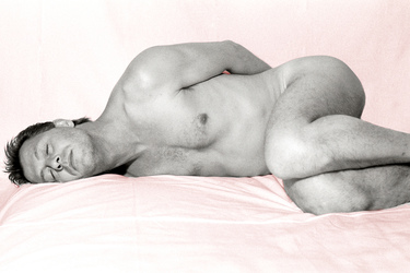 Gefesselt / Bound