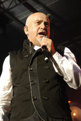 Peter Gabriel