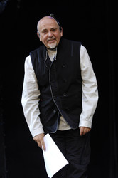 Peter Gabriel
