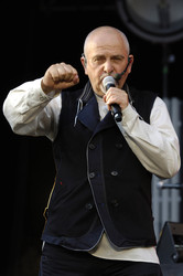 Peter Gabriel