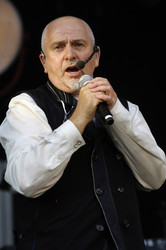 Peter Gabriel