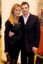 Yasmina Filali, Thomas Helmer