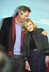 Charles Gassot, Marianne Faithfull
