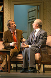 Fotoprobe 'Der Gast'