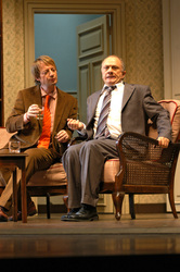 Fotoprobe 'Der Gast'