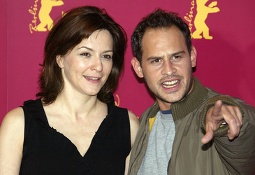 Martina Gedeck, Moritz Bleibtreu