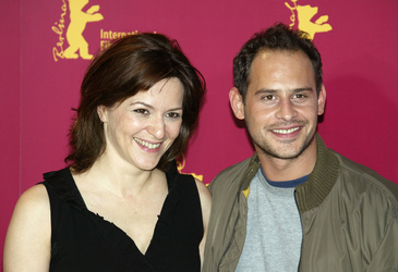 Martina Gedeck, Moritz Bleibtreu