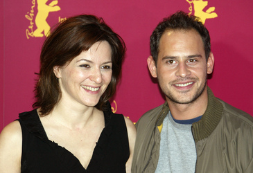 Martina Gedeck, Moritz Bleibtreu