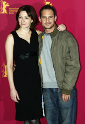 Martina Gedeck, Moritz Bleibtreu