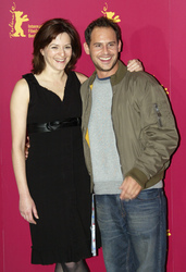 Martina Gedeck, Moritz Bleibtreu