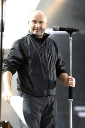 Phil Collins