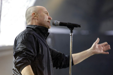 Phil Collins