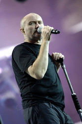 Phil Collins