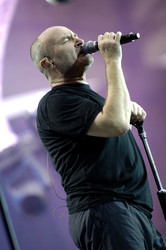 Phil Collins