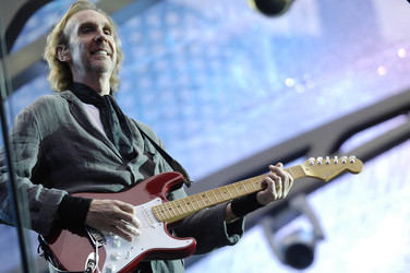 Mike Rutherford