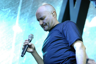 Phil Collins