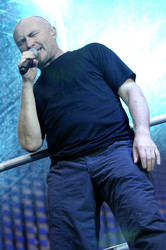 Phil Collins