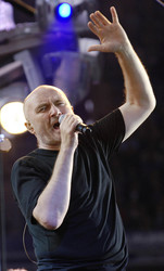 Phil Collins
