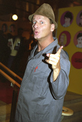 Tom Gerhardt