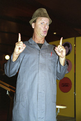 Tom Gerhardt