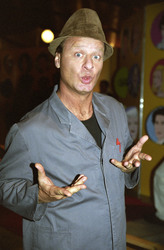 Tom Gerhardt