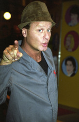 Tom Gerhardt