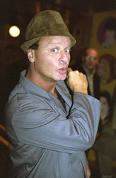 Tom Gerhardt