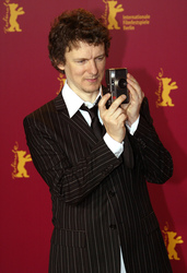 Michel Gondry