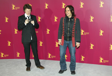 Michel Gondry, Gael Garcia Bernal