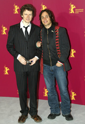 Michel Gondry, Gael Garcia Bernal