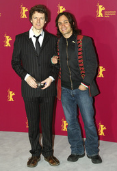 Michel Gondry, Gael Garcia Bernal