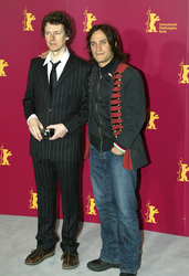 Michel Gondry, Gael Garcia Bernal