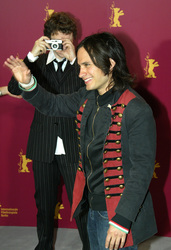 Michel Gondry, Gael Garcia Bernal