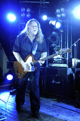 Warren Haynes (Gov't Mule)