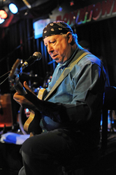 Peter Green (Bluesbreakers, Fleetwood Mac, Peter Green Splinter Group)