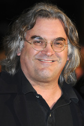 Paul Greengrass