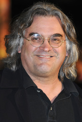 Paul Greengrass
