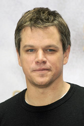Matt Damon