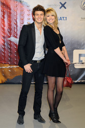 Eugen Bauder, Isabell Ege