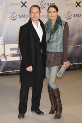 Benno Fürmann, Anja Kling