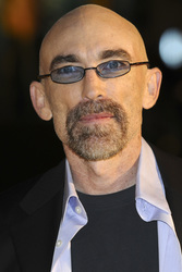 Jackie Earle Haley