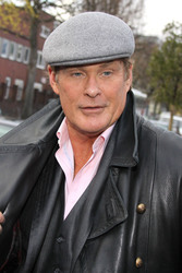 David Hasselhoff
