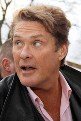 David Hasselhoff