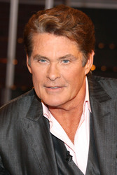 David Hasselhoff